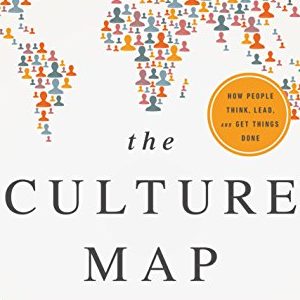 Erin Meyer – The culture map