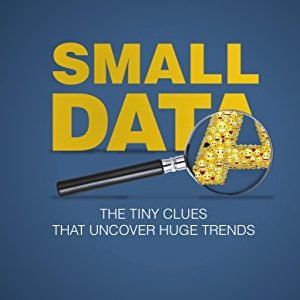 Martin Lindstrom – Small data