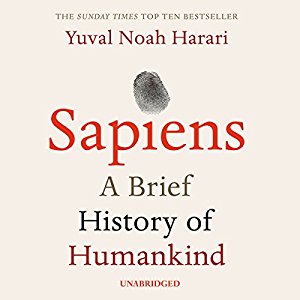 Yuval Noah Harari – Sapiens