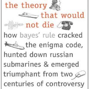 Bayesian statistics had its MVP in WWII and has safely crossed the chasm on the back of Moore´s law