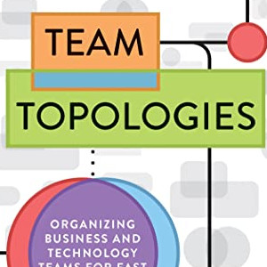 When structuring your tech-heavy organization it helps to think in archetypes of team roles and interaction modes