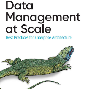 When managing your enterprise data, you should aim for a flexible, loosely coupled architecture that can handle large-scale batch and streaming data as well as APIs