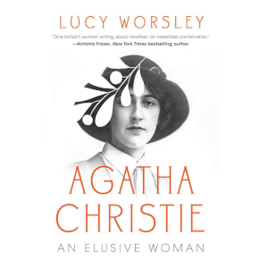 Over her impressive and long career, Agatha Christie evolved from an ground-breaking writer into a global brand