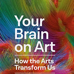Neuroscience increasingly provides evidence how the Arts  influence psychology and social behavior