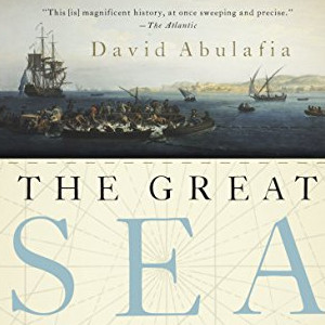 The Mediterranean has been the pivotal connection between great European, North African, and Asian cultures and economies