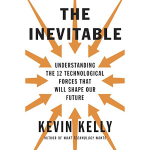 There are no less than 12 primary imperatives that explain how the evolution of technology creates economical, cultural, and social value