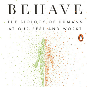 The relationship between biological make-up and human behavior is governed by complex interaction effects
