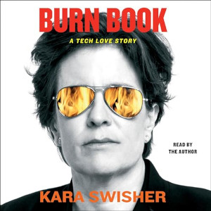 To disagree with Kara Swisher is not for the faint hearted