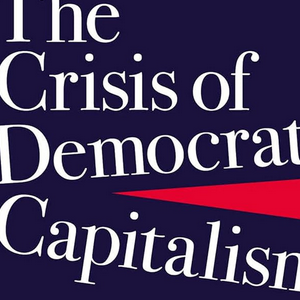 The coupling of personal and economic freedom increasingly appears to be a thing of the past