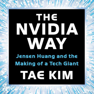 “It is essential to understand the underpinnings of the technology so you have an intuition for how the industry is going to change” – Jensen Huang