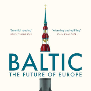 In a region where Russia may want to regain influence over lost territory, the need for good old, Cold War-style, deterrence is raising for small countries that want to keep their independence and a NATO alliance that wants to be taken seriously.