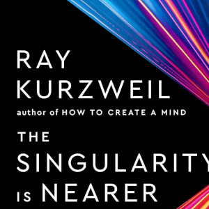 The world is still on course for achieving the singularity -and nanobot in your bloodstream – in the 2030s.