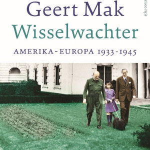 As trusted deputy of FDR, Harry Hopkins had a major impact on the way in which WWII unfolded