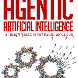 AI Agents are already here, so you better get on the bandwagon.