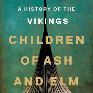 From a modern western perspective the vikings were bloody (and) weird.