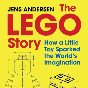 When you want to build a brand that bridges across generations and can withstand existential challenges, your origin story makes a difference.