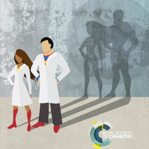 At whatever point one ceases to suspend disbelief, a scientific lens is likely to reveal the comical inadequacies inherent in superhero lore.